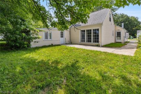 29061 W Willowick Drive Willowick OH 44095