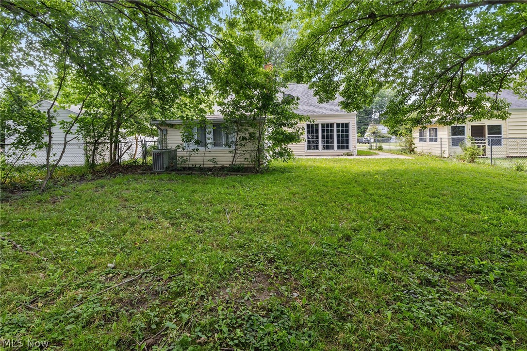 29061 W Willowick Drive Willowick OH 44095