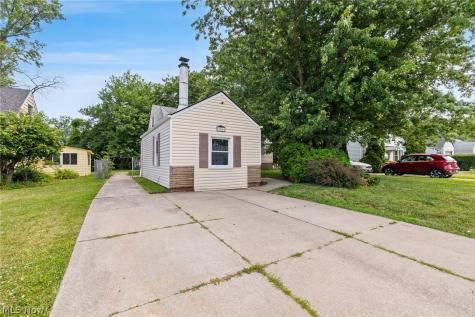 29061 W Willowick Drive Willowick OH 44095