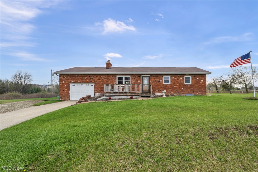 1540 Cinnamon Drive S West Salem OH 44287