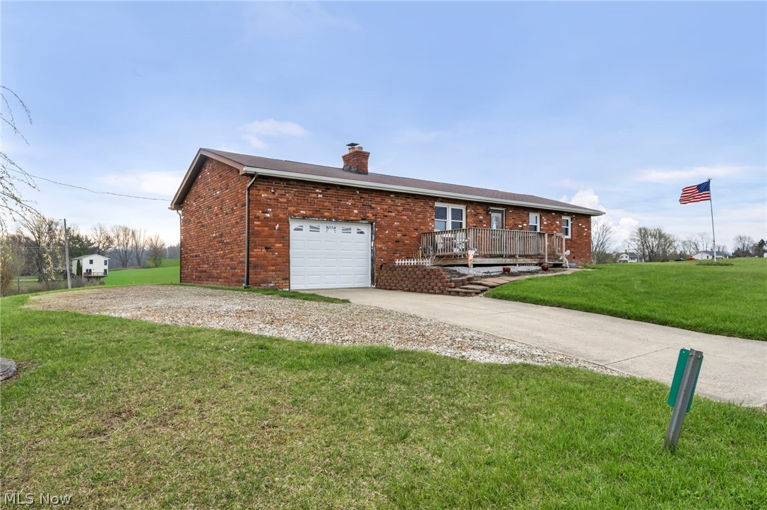 1540 Cinnamon Drive S West Salem OH 44287