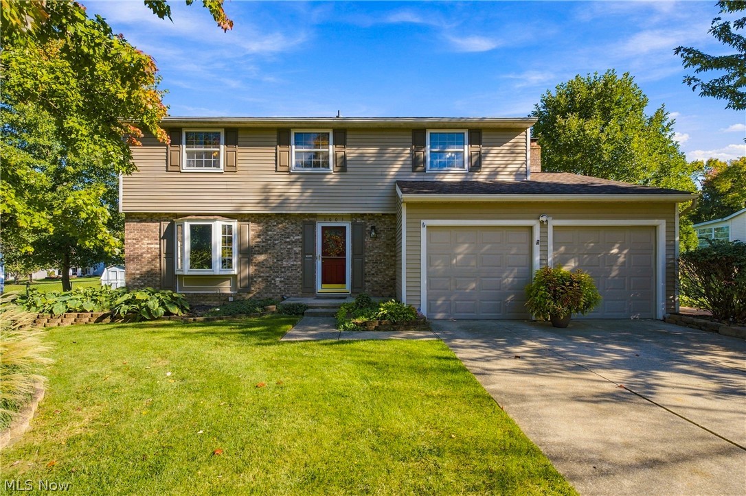 1005 Deepwood Drive Macedonia OH 44056