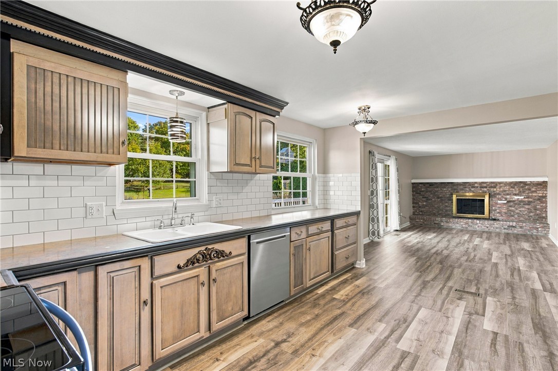 1005 Deepwood Drive Macedonia OH 44056