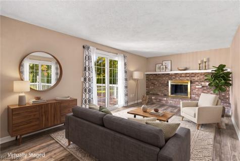 1005 Deepwood Drive Macedonia OH 44056