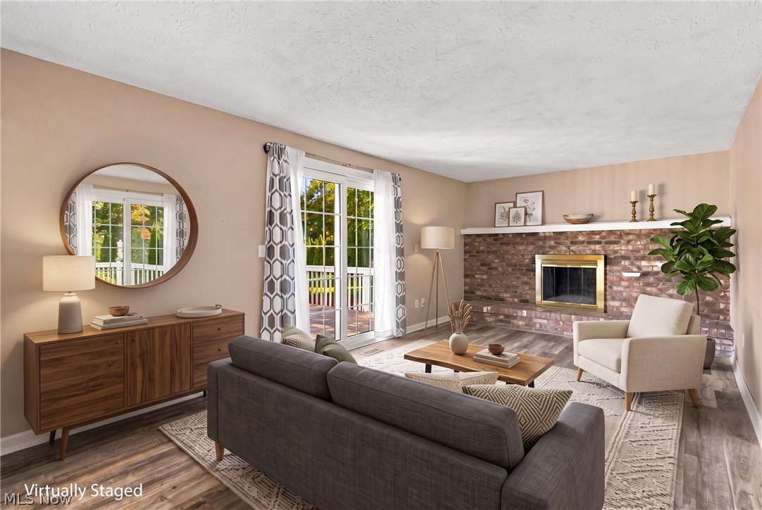 1005 Deepwood Drive Macedonia OH 44056