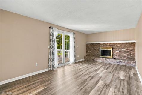 1005 Deepwood Drive Macedonia OH 44056