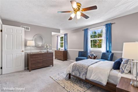 1005 Deepwood Drive Macedonia OH 44056