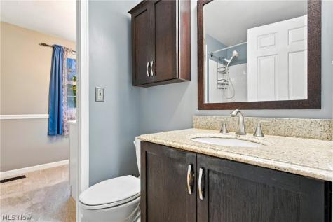 1005 Deepwood Drive Macedonia OH 44056