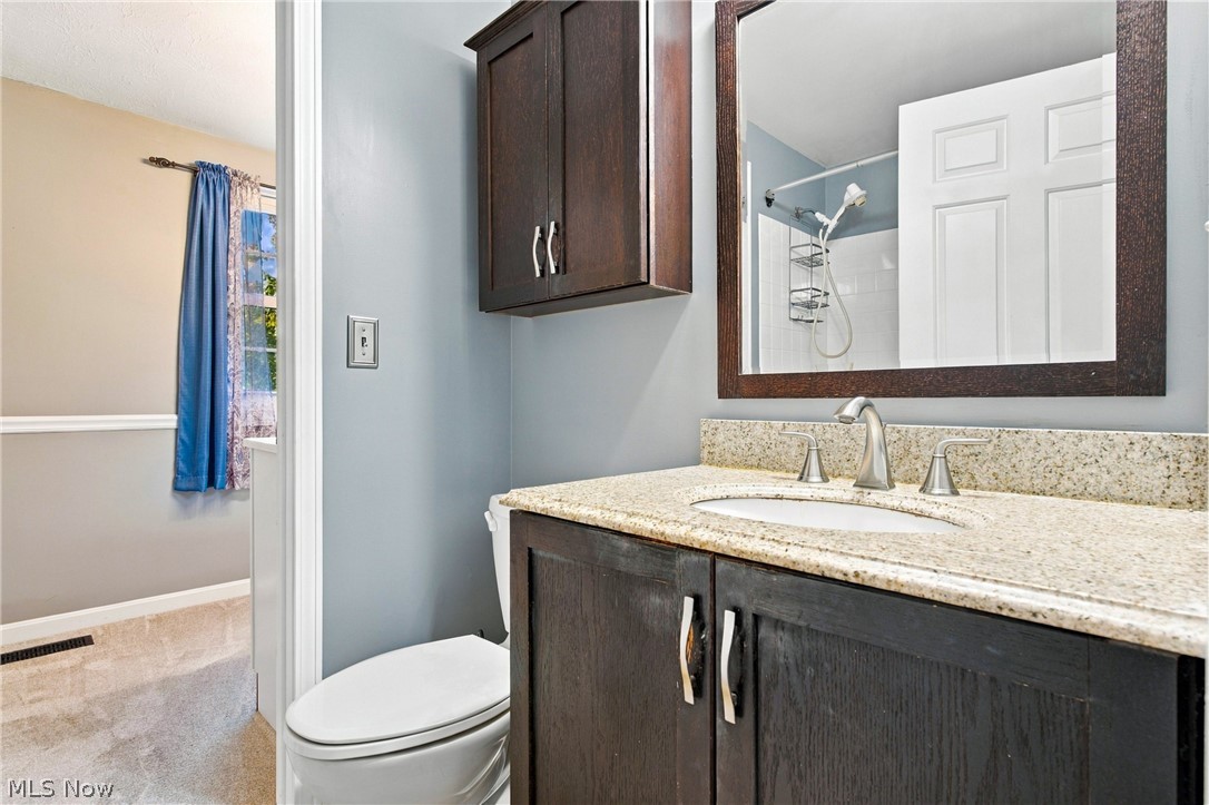1005 Deepwood Drive Macedonia OH 44056