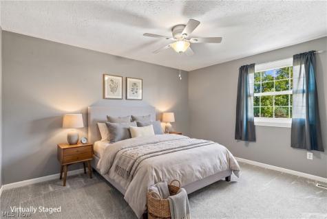 1005 Deepwood Drive Macedonia OH 44056