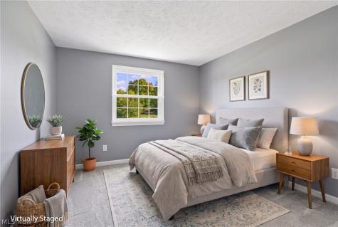 1005 Deepwood Drive Macedonia OH 44056