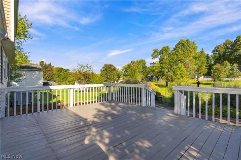 1005 Deepwood Drive Macedonia OH 44056