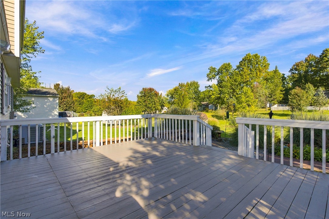 1005 Deepwood Drive Macedonia OH 44056