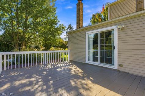 1005 Deepwood Drive Macedonia OH 44056