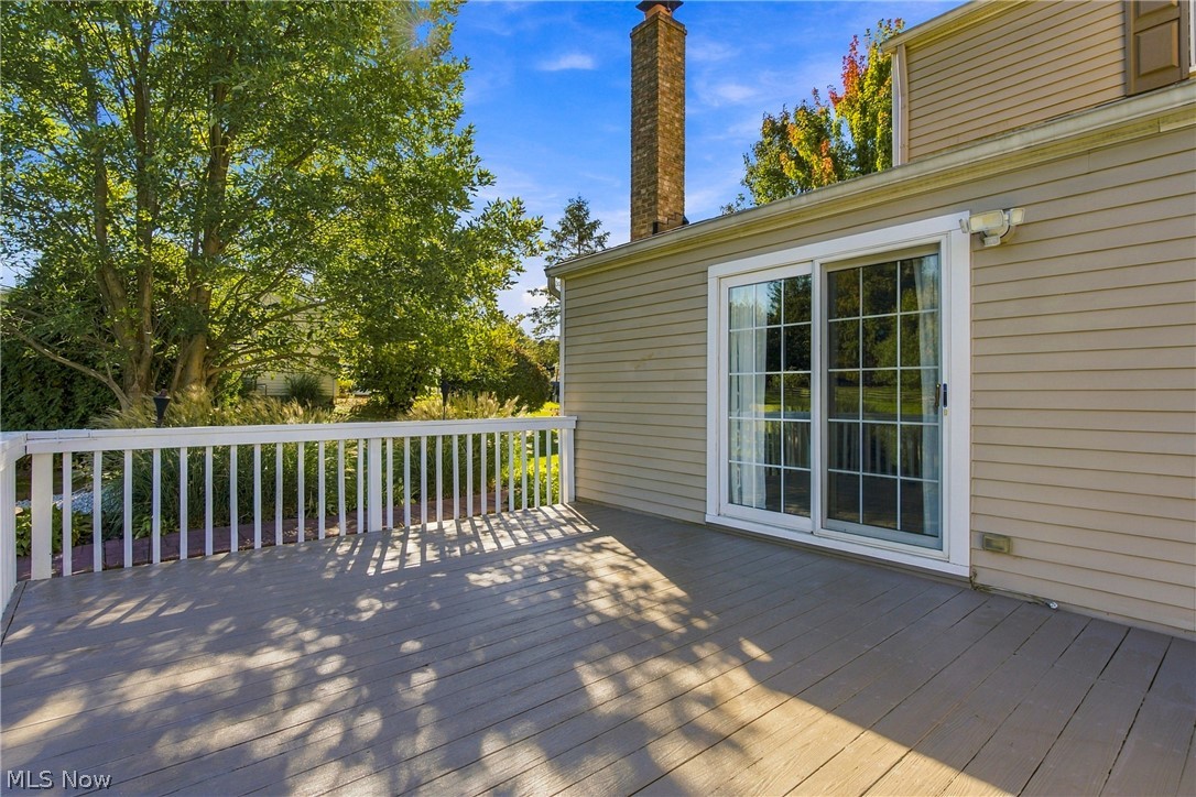 1005 Deepwood Drive Macedonia OH 44056