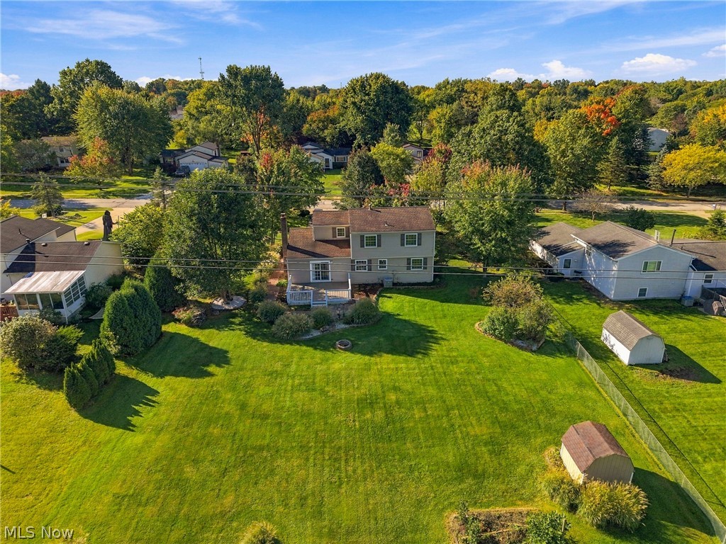 1005 Deepwood Drive Macedonia OH 44056