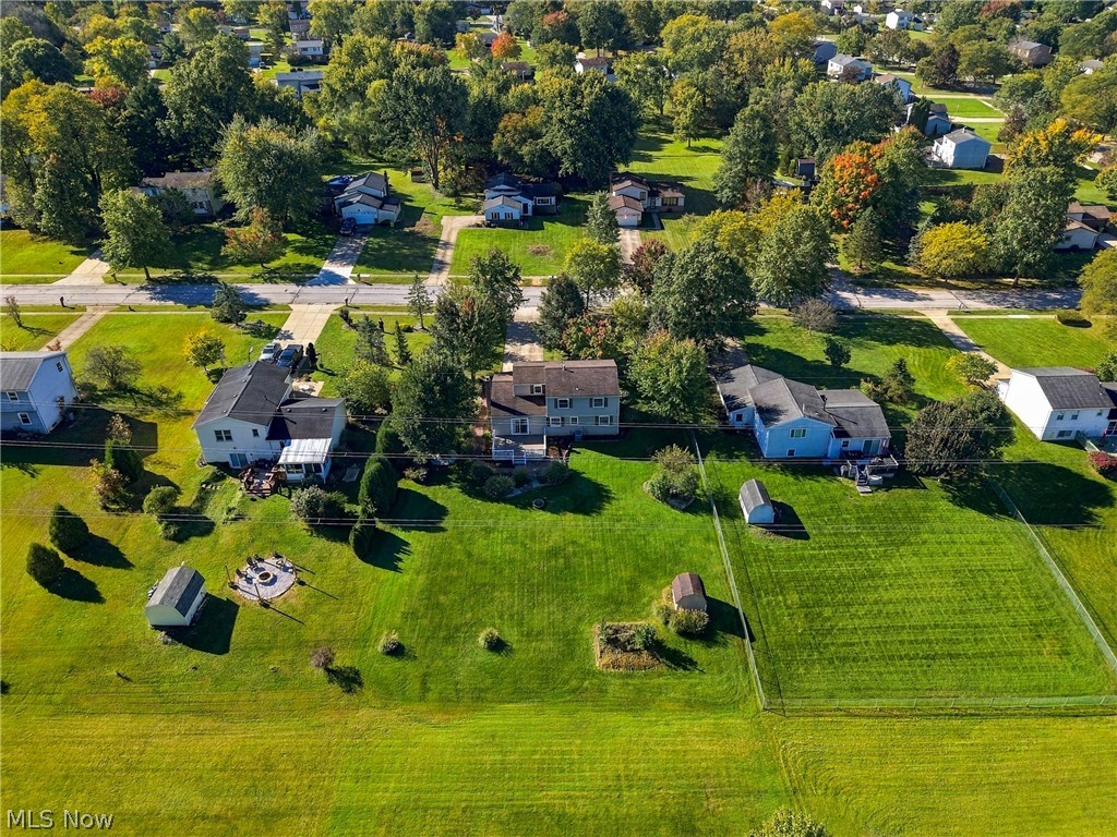 1005 Deepwood Drive Macedonia OH 44056