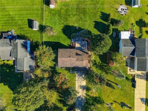 1005 Deepwood Drive Macedonia OH 44056