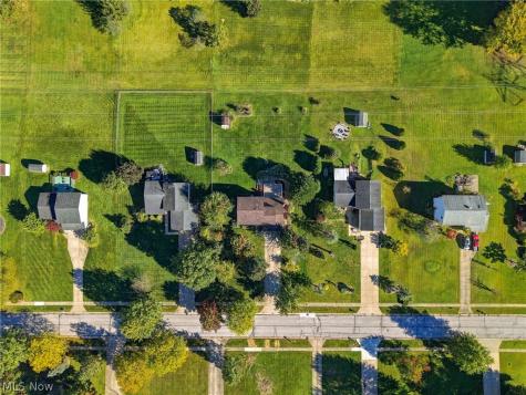 1005 Deepwood Drive Macedonia OH 44056