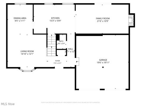1005 Deepwood Drive Macedonia OH 44056