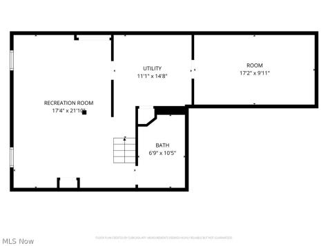 1005 Deepwood Drive Macedonia OH 44056