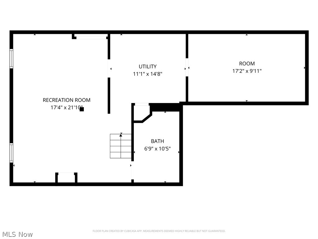 1005 Deepwood Drive Macedonia OH 44056
