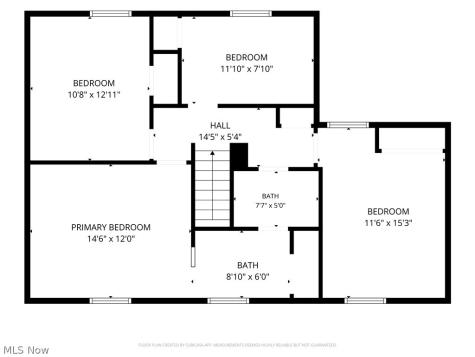1005 Deepwood Drive Macedonia OH 44056