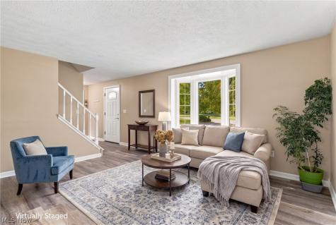 1005 Deepwood Drive Macedonia OH 44056