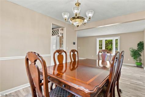 1005 Deepwood Drive Macedonia OH 44056