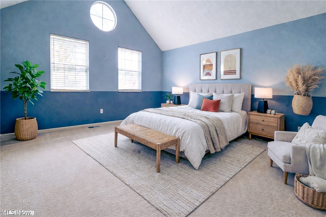 8633 Redtail Court Macedonia OH 44056