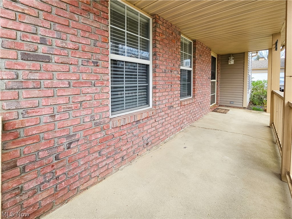 8633 Redtail Court Macedonia OH 44056