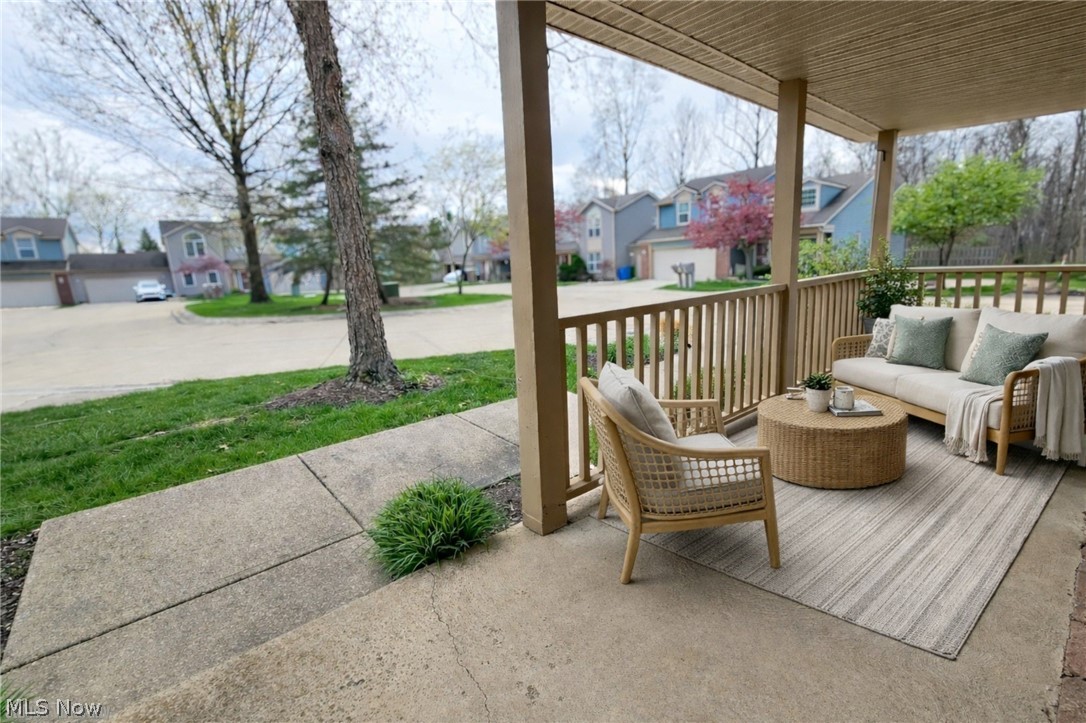 8633 Redtail Court Macedonia OH 44056