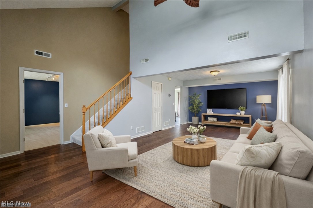 8633 Redtail Court Macedonia OH 44056
