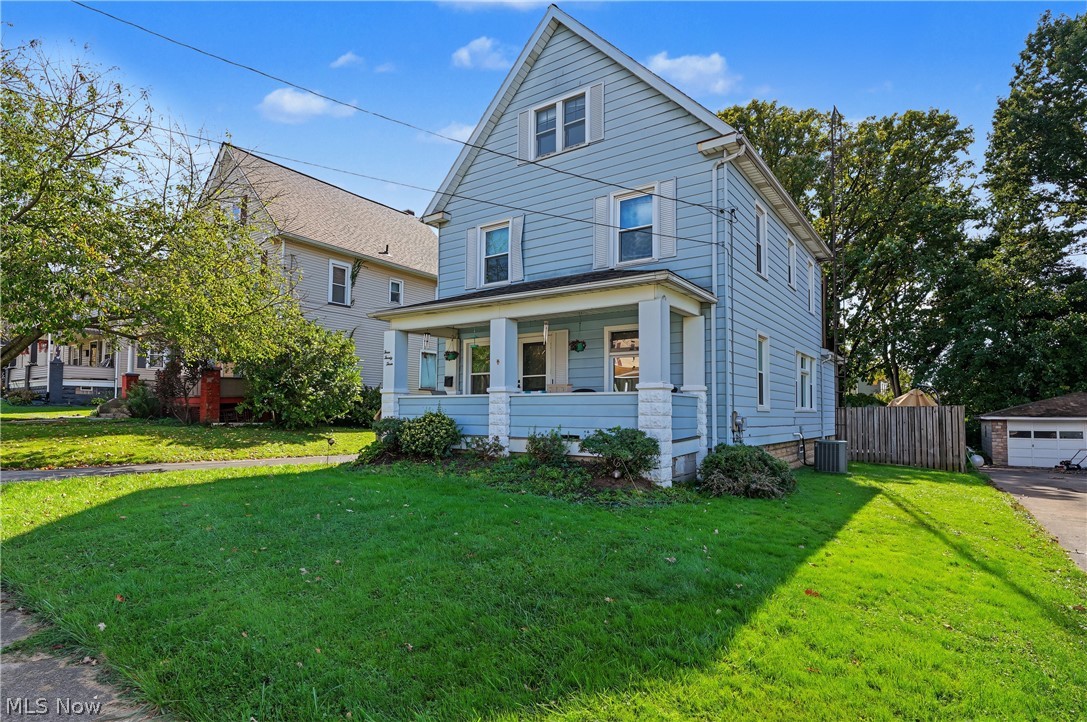 323 E Prospect Street Girard OH 44420