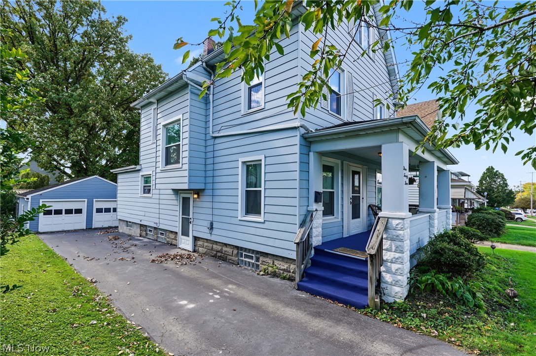 323 E Prospect Street Girard OH 44420