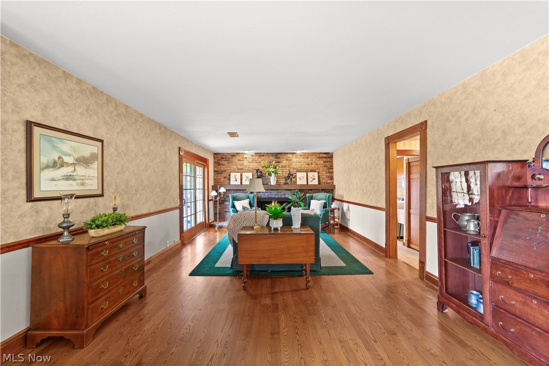 8730 Bainbridge Road Chagrin Falls OH 44023