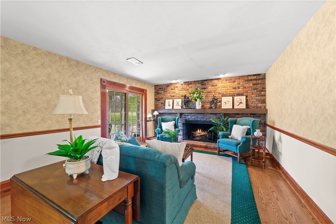 8730 Bainbridge Road Chagrin Falls OH 44023