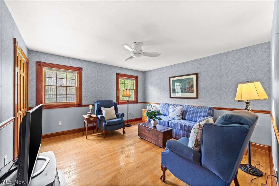 8730 Bainbridge Road Chagrin Falls OH 44023
