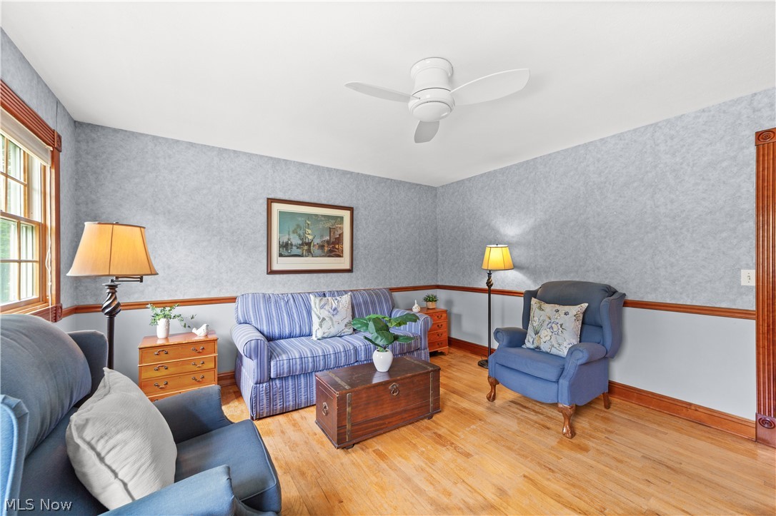 8730 Bainbridge Road Chagrin Falls OH 44023