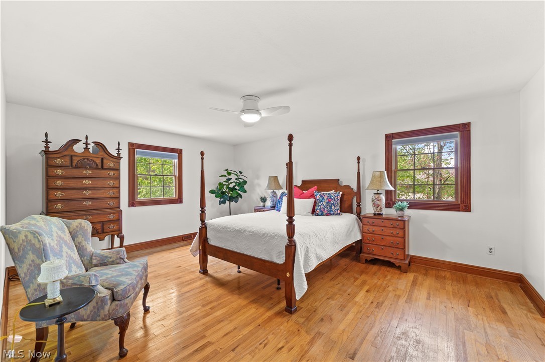 8730 Bainbridge Road Chagrin Falls OH 44023