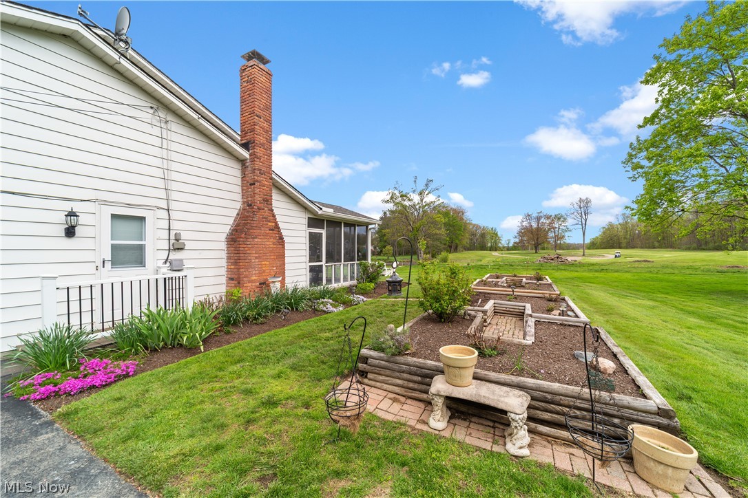 8730 Bainbridge Road Chagrin Falls OH 44023