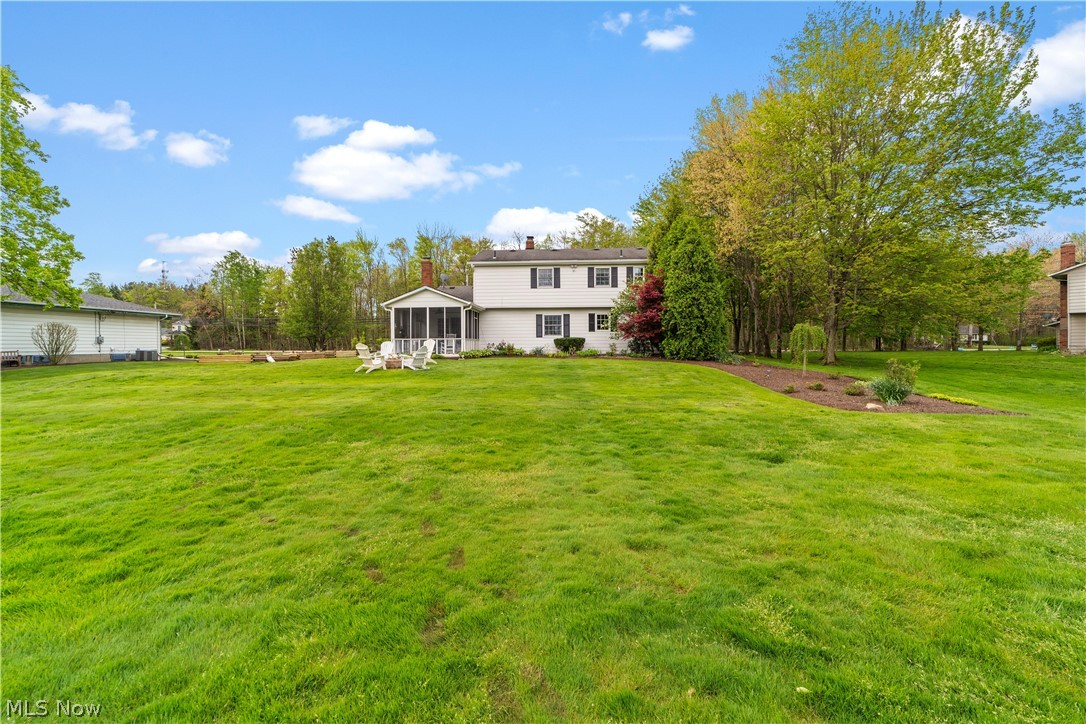8730 Bainbridge Road Chagrin Falls OH 44023