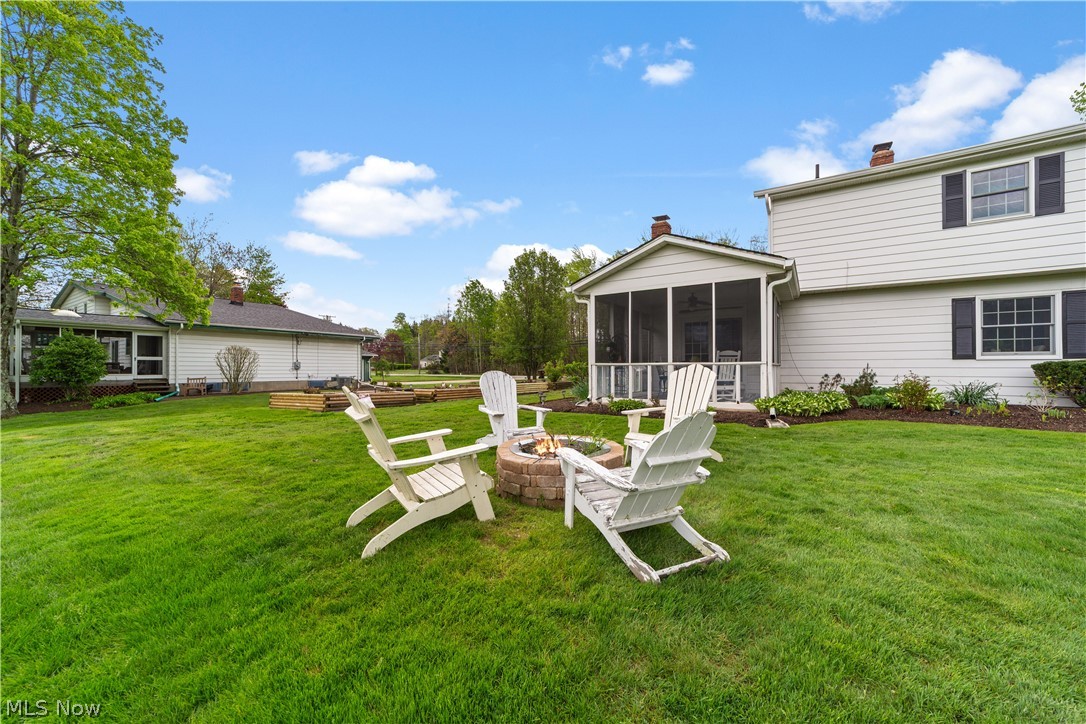 8730 Bainbridge Road Chagrin Falls OH 44023