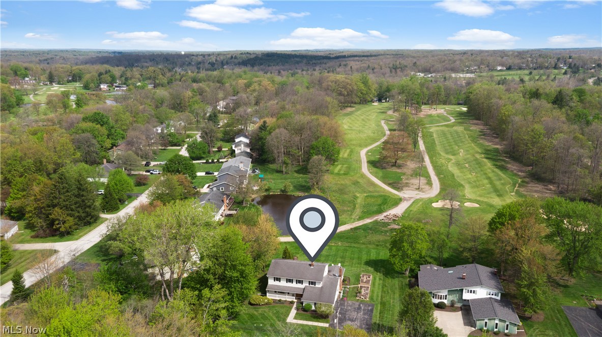 8730 Bainbridge Road Chagrin Falls OH 44023