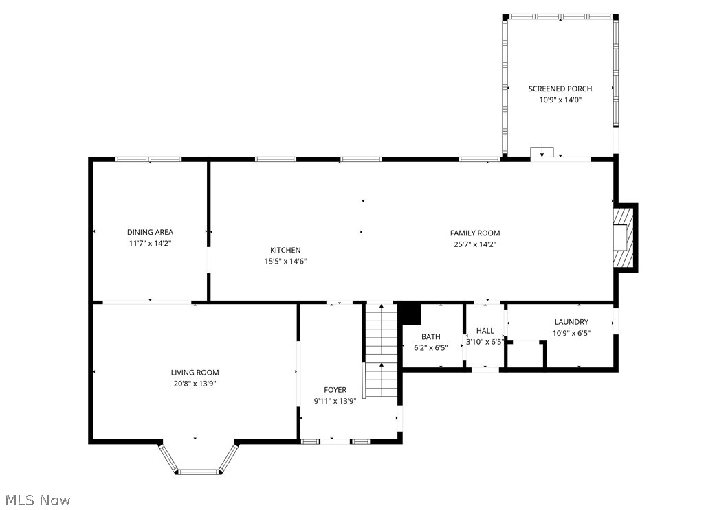 8730 Bainbridge Road Chagrin Falls OH 44023