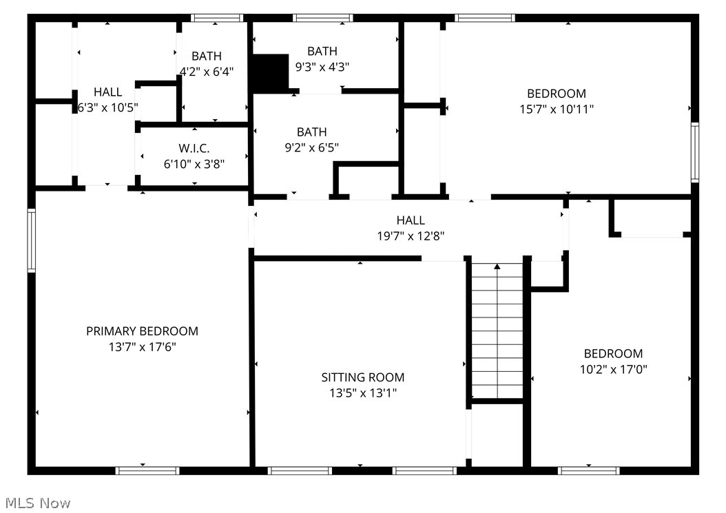 8730 Bainbridge Road Chagrin Falls OH 44023