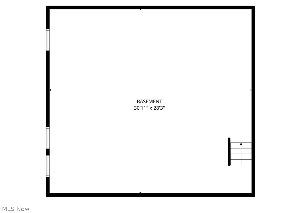 8730 Bainbridge Road Chagrin Falls OH 44023