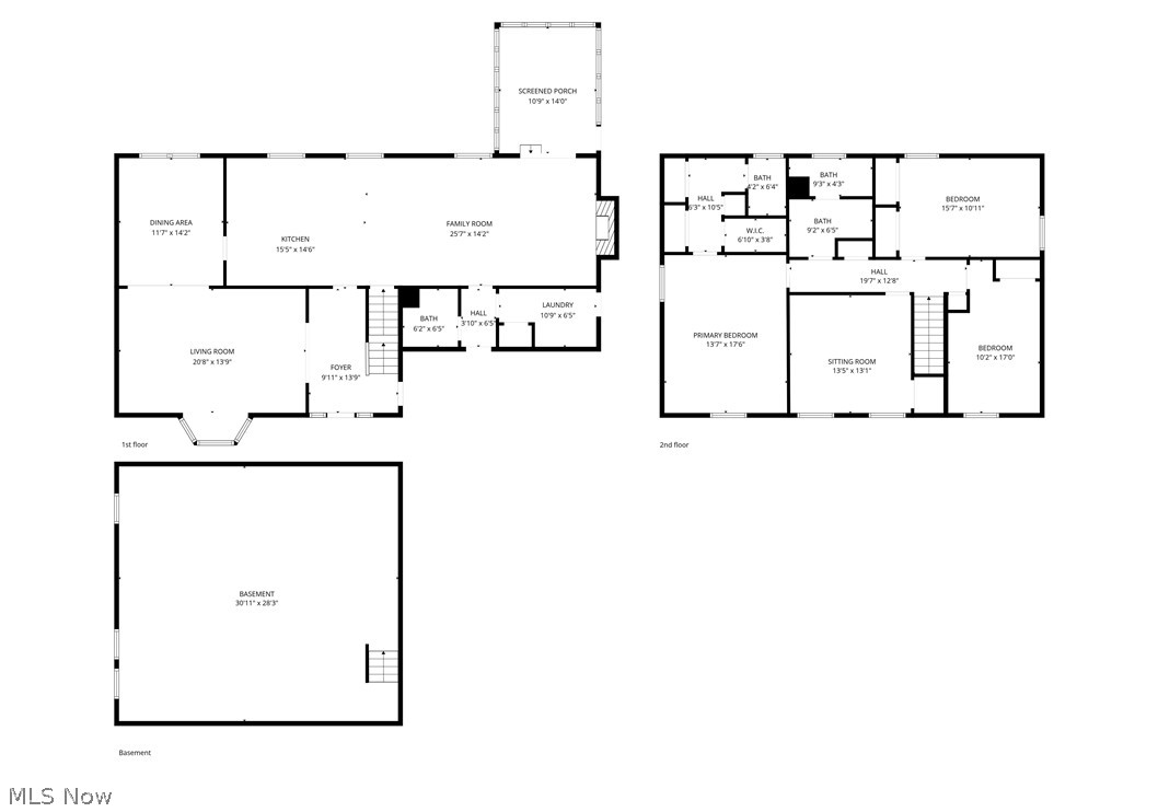 8730 Bainbridge Road Chagrin Falls OH 44023