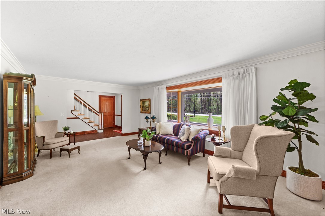8730 Bainbridge Road Chagrin Falls OH 44023