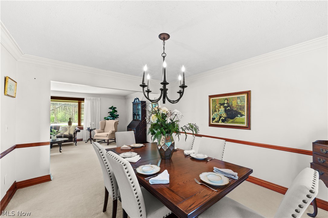 8730 Bainbridge Road Chagrin Falls OH 44023